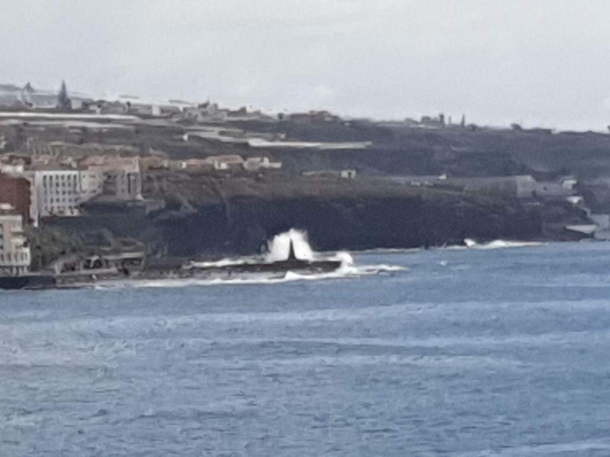 Primera Linea Del Mar ปุนตา เดล อิดาลโก ภายนอก รูปภาพ